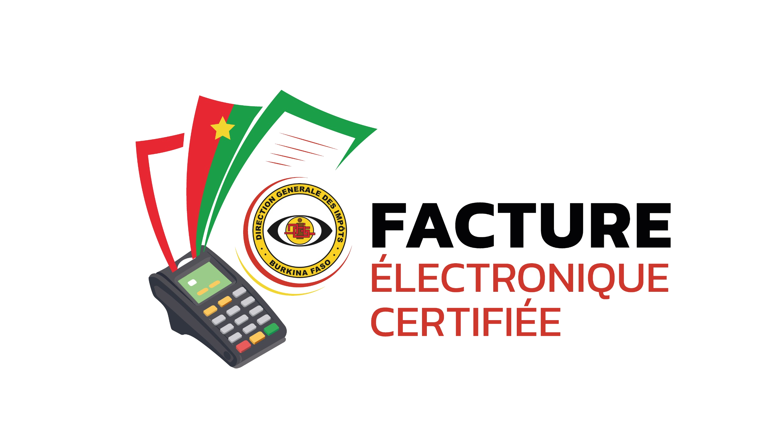 Facture électronique certifiée