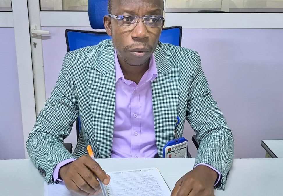 Implémentation de la Facturation électronique certifiée au Burkina Faso : la DGI évalue la phase pilote