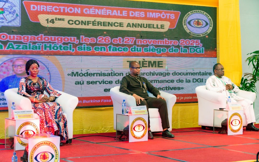 14ème Conférence annuelle de la DGI : des recommandations et des résolutions marquent la fin