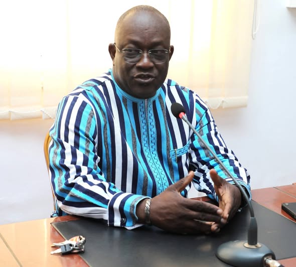 Vulgarisation du Plan stratégique 2023-2027 : la DGI mobilise ses agents autour de sa vision