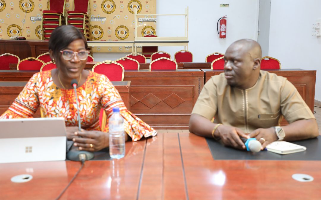 Lutte contre la fraude : la DGI et la CNLF renforcent leur collaboration