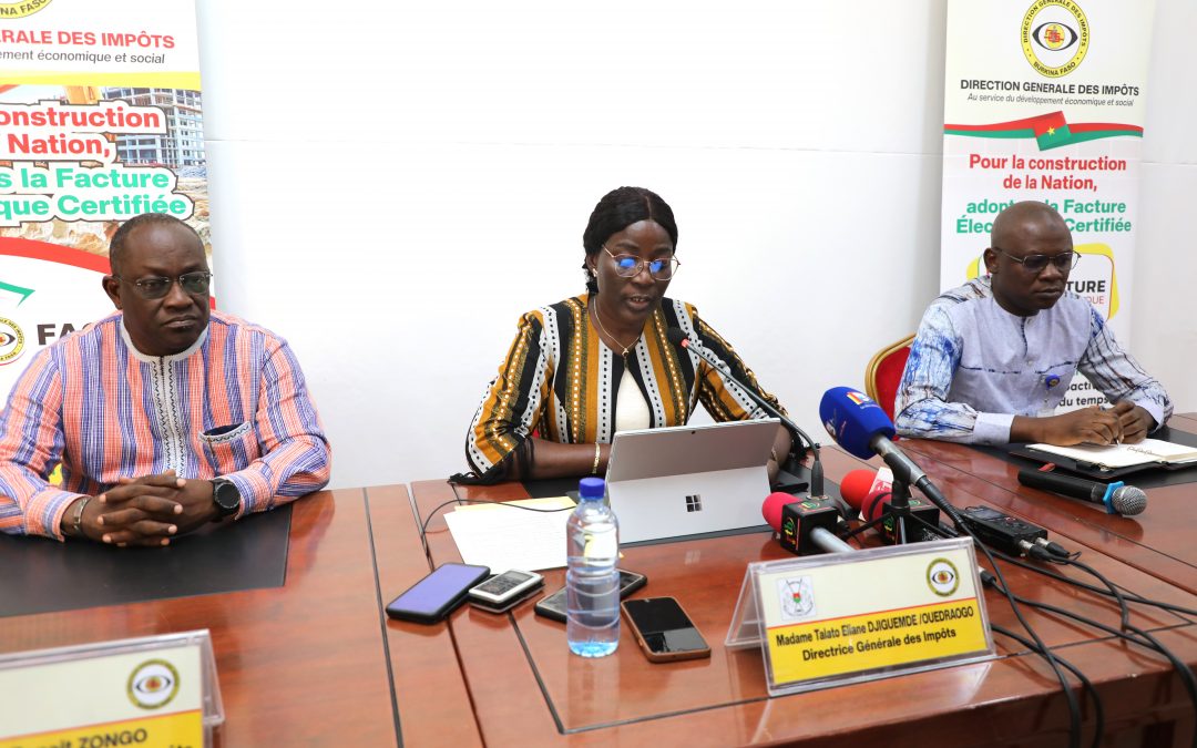 Rentrée fiscale 2026 : cap sur l’adoption de la Facture électronique certifiée