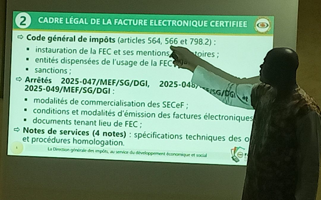 𝐋𝐨𝐢 𝐝𝐞 𝐟𝐢𝐧𝐚𝐧𝐜𝐞𝐬 𝟐𝟎𝟐𝟔 : l𝐞𝐬 𝐧𝐨𝐮𝐯𝐞𝐥𝐥𝐞𝐬 𝐦𝐞𝐬𝐮𝐫𝐞𝐬 𝐞𝐱𝐩𝐥𝐢𝐪𝐮𝐞́𝐞𝐬 𝐚𝐮𝐱 𝐚𝐠𝐞𝐧𝐭𝐬 𝐝𝐞𝐬 𝐢𝐦𝐩𝐨̂𝐭𝐬 𝐝𝐮 𝐆𝐨𝐮𝐥𝐦𝐨𝐮, 𝐝𝐞 𝐥𝐚 𝐓𝐚𝐩𝐨𝐚, 𝐝𝐞 𝐥𝐚 𝐒𝐢𝐫𝐛𝐚 𝐞𝐭 𝐝𝐮 𝐍𝐚𝐤𝐚𝐦𝐛𝐞́